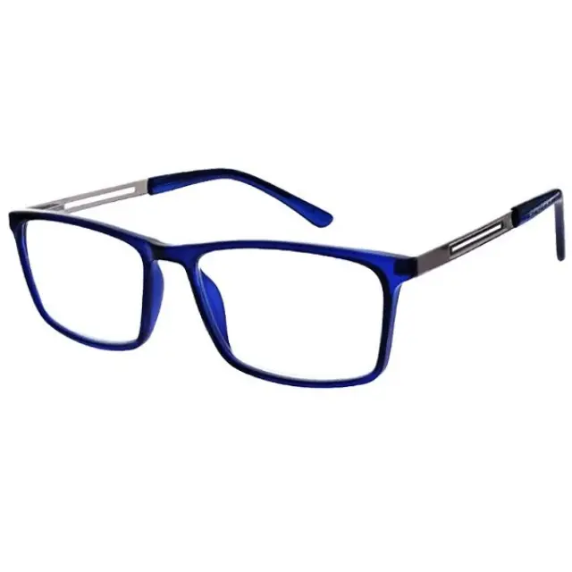 Readers Γυαλιά BL166 Blue Light – Μπλε 3,50 1,00, 1,25, 1,50, 1,75, 2,00, 2,25, 2,50, 2,75, 3,00, 3,50