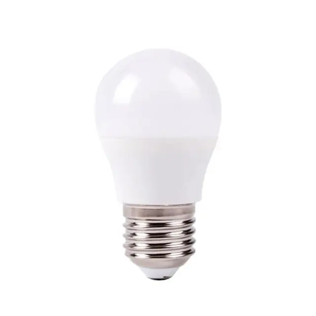 ΛΑΜΠΑ ΣΦΑΙΡΙΚΗ VALUE LED E27 6W 6500K
