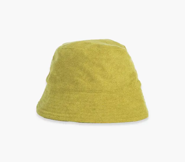 Nef-Nef Homeware Καπέλο Θαλάσσης Expression D58 Citron