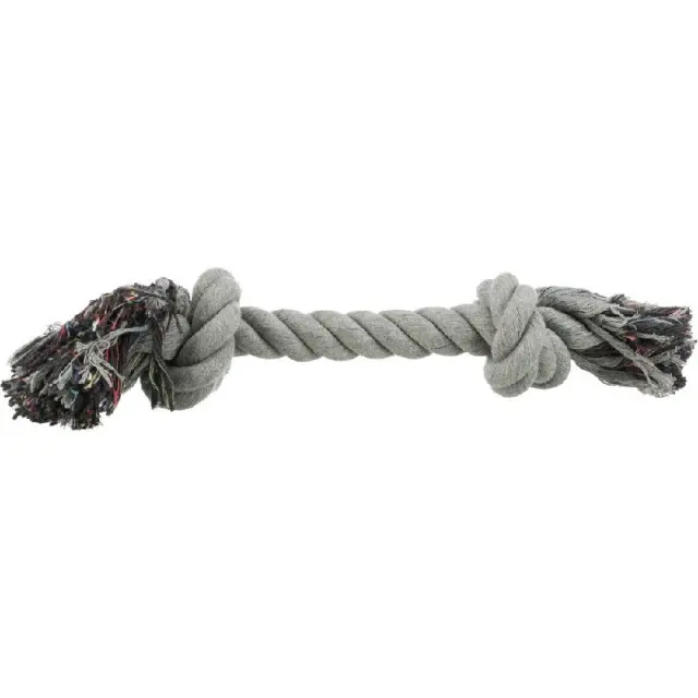 Trixie Denta Fun Σχοινί Παιχνίδι Σκύλου 37cm