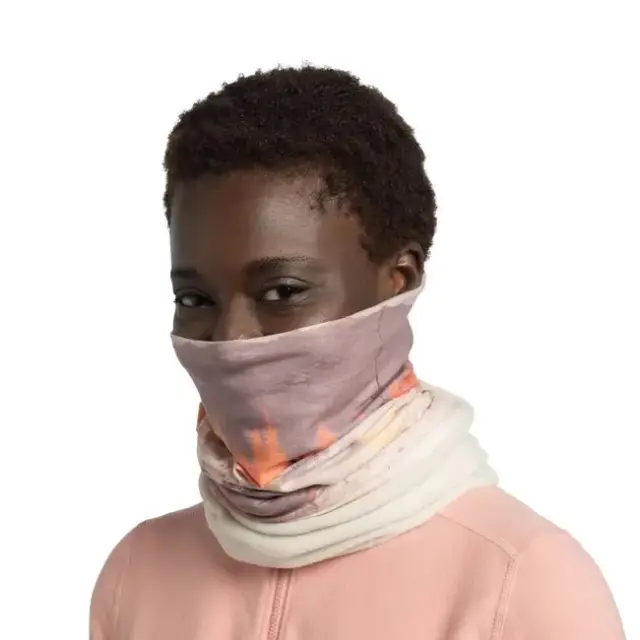 Buff Polar Multifunctional Neckwear 134576.555.10.00 - One Size