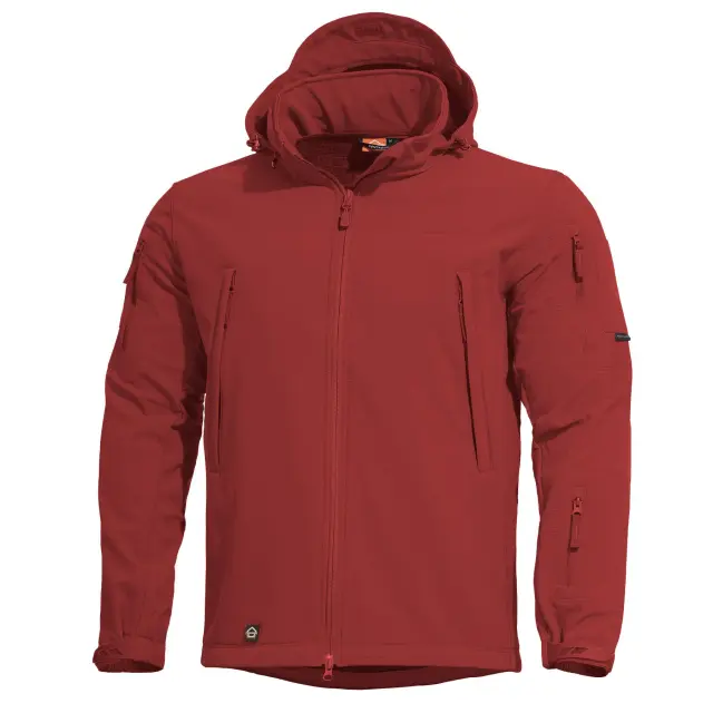 ARTAXES K08011 07-Red