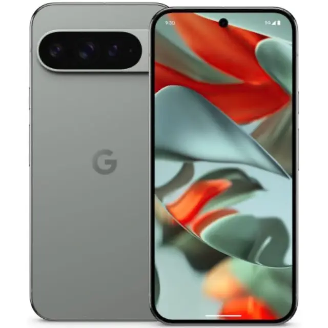 Google Pixel 9 Pro XL 5G (16GB/256GB) Obsidian