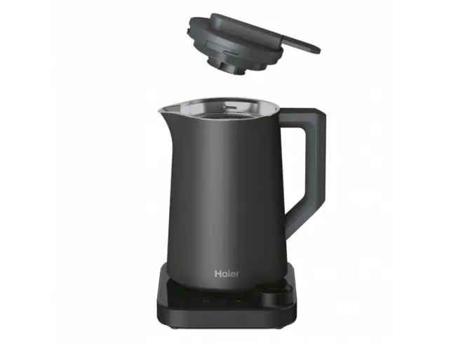 Ηλεκτρικός Βραστήρας Ηaier I-Master Series 7 με χωρητικότητα 1.3L και ισχύ 2200W37700001 3