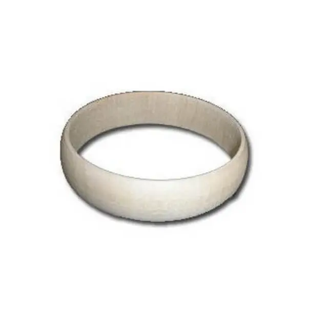 Βραχιόλι με καμπύλη 18mm