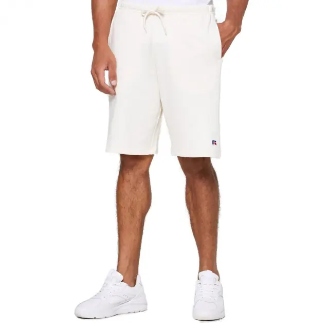 Russel Athletic Forester Shorts White E3-612-1-145 - M