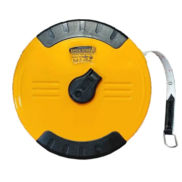 ΜΕΤΡΟΤΑΙΝΙΑ ΧΕΙΡΟΣ/ΜΕΖΟΥΡΑ 50m/12.5mm EPICA STAR EP-30408