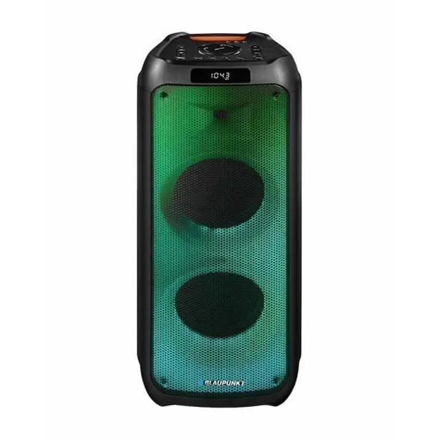 Blaupunkt Speaker PB10DB Black (PB10DB)