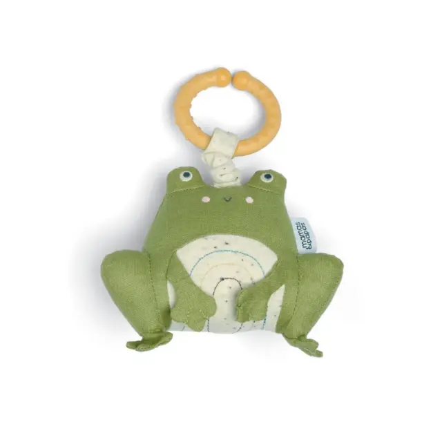 Παιχνίδι Δραστηριοτήτων Mamas & Papas Chime Frog 22280038