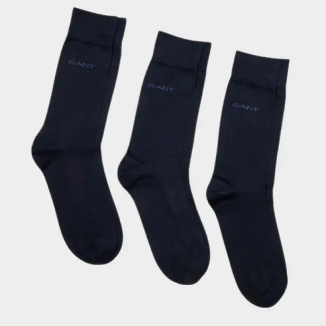 Καλτσες Gant 9960256-410 Μπλε - 40-42 2