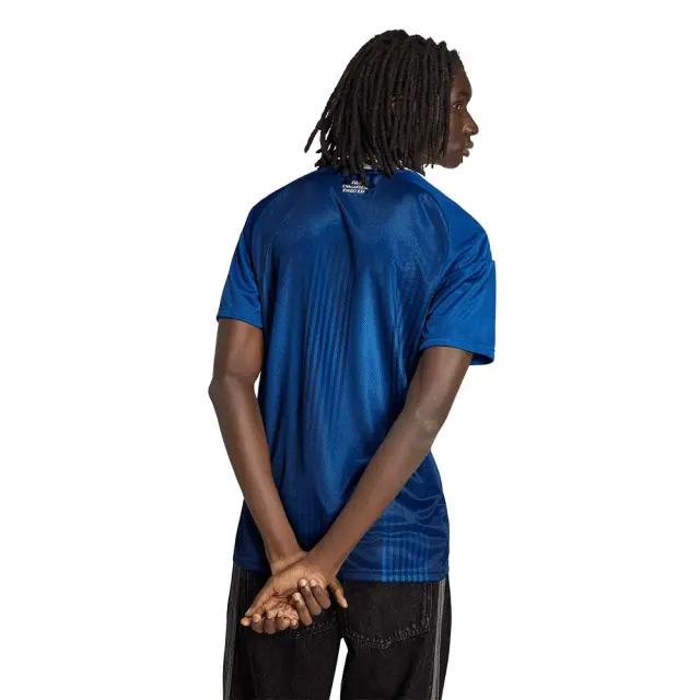 adidas Originals EPO Away Greece 26 Football Jersey Μπλε Σκούρο KF3547 (adidas Originals) 2
