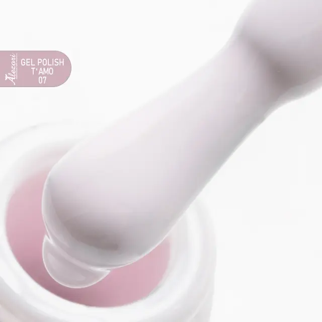 GEL POLISH T'AMO 07 (№143) 15ml.