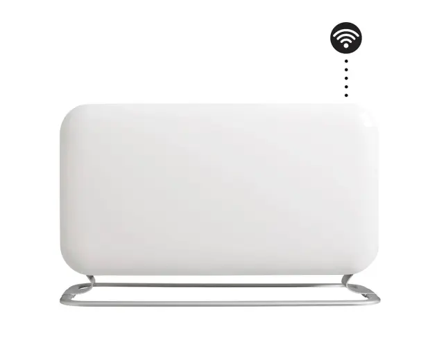 Θερμοπομπός Mill CO1200WIFI3 με Wi-Fi, ισχύ 1200W και 1 επίπεδο θέρμανσηςCO1200WIFI3