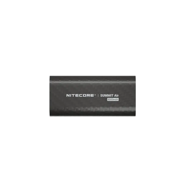 POWER BANK NITECORE SUMMIT AIR 8000mAh 2