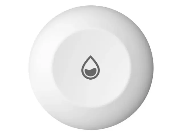 EZVIZ Water Leak Sensor (T10C)