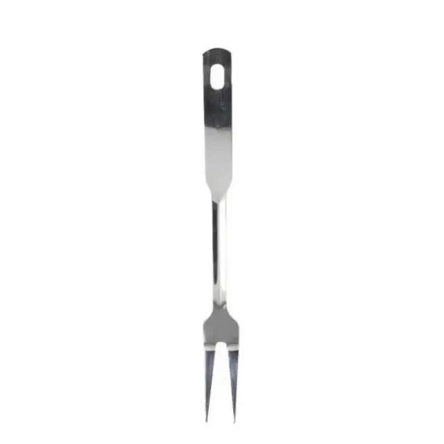 Πηρούνα 33cm Inox Λαβή Venus 19026