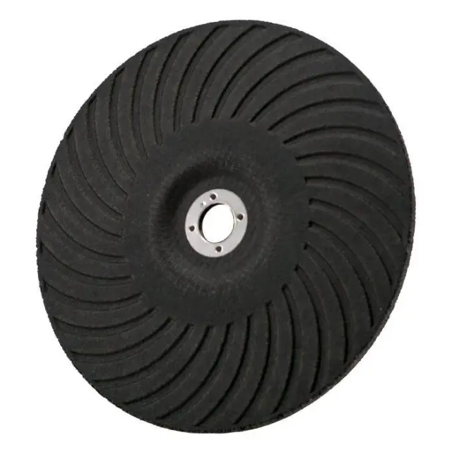 ΤΡΟΧΟΣ ΛΕΙΑΝΣΕΩΣ Φ180X6MM RECA 0669030180 2