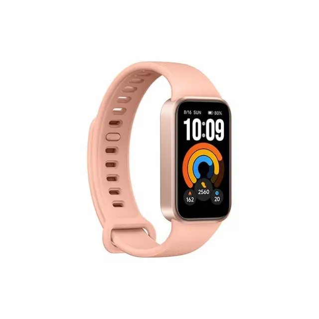Xiaomi Smart Band 11 Active BHR09AGGL 1.47" TFT 5ATM Pink 2