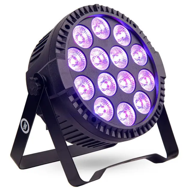 LIGHT4ME PAR RGBW 14x10 stage spotlight LED lighting fixture 3