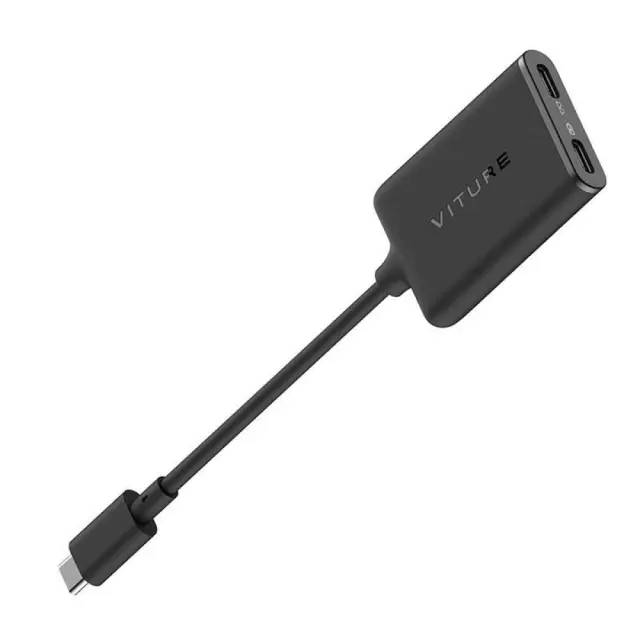 Viture Pro USB-C XR iPhone