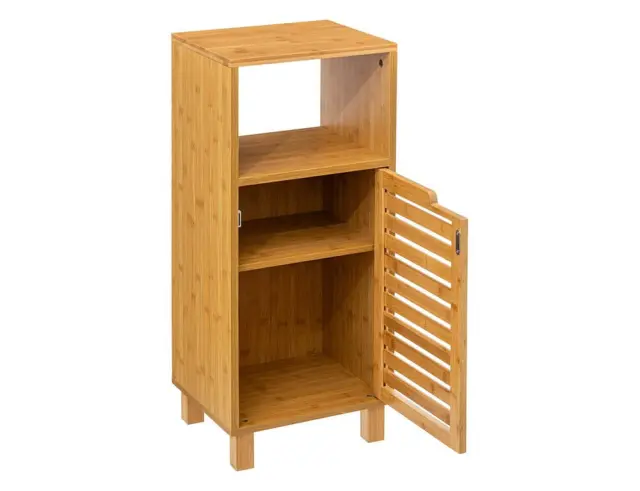 Έπιπλο Μπάνιου Sicela 5five με διαστάσεις 33x28x80cm 160815 2