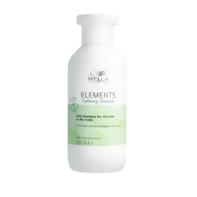 Wella Elements Renewing Σαμπουάν 250ml