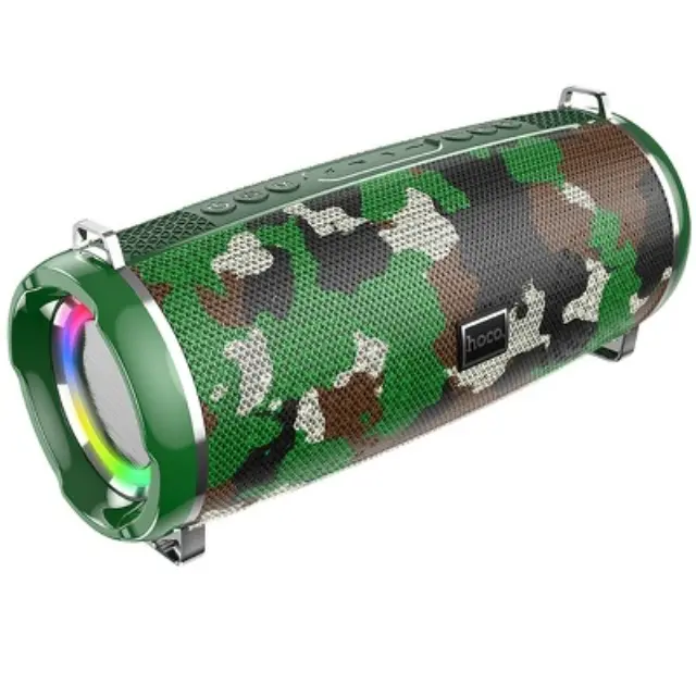 HOCO bluetooth speaker HC2 Xpress sports moro 2