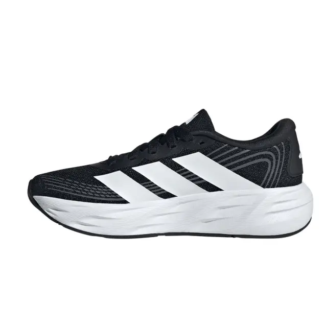 adidas Performance Youth Galaxy 8 J Μαύρο - Άσπρο KI1674 (adidas Performance) 2