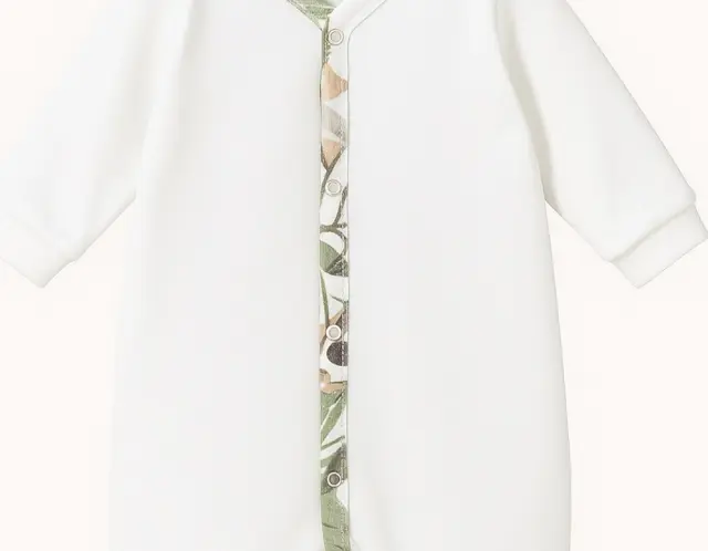 Φορμάκι Μακρυμάνικο White Jungle 5904506828272 - 1 M (56cm) 2
