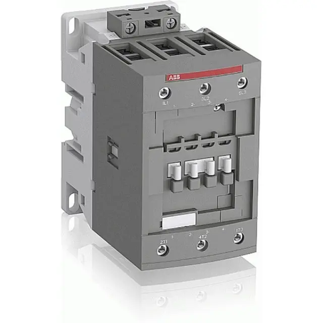 AF96-30-00-13 100-250V50/60HZ-DC Contactor
