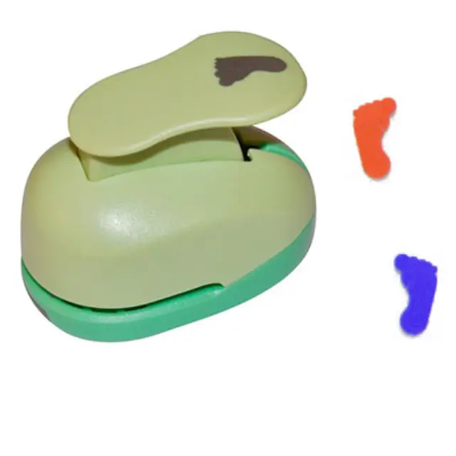 Punch Small Foot ~15mm