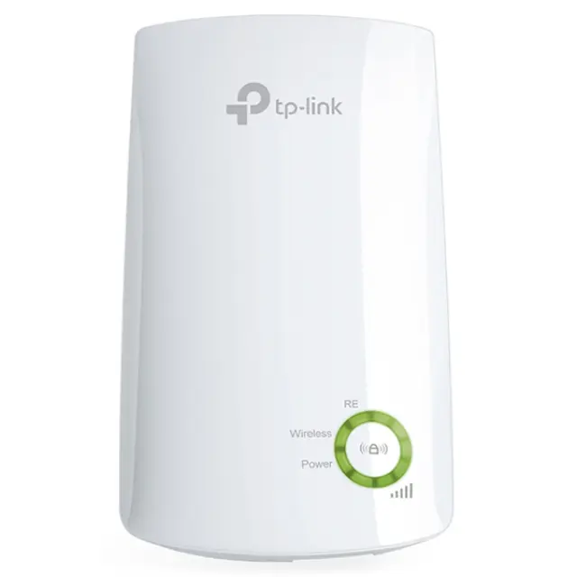 300Mbps Wi-Fi Range Extender TP-Link TL-WA854RE (v 4.0)