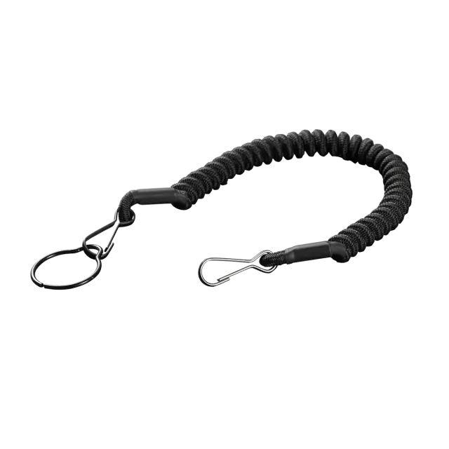 ΣΠΙΡΑΛ ΑΝΑΡΤΗΣΗΣ Lanyard, NITECORE