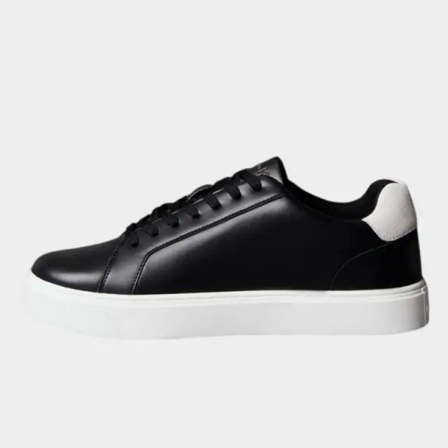 Sneaker Calvin Klein YM0YM01435_0GM Μαύρο - 40 2