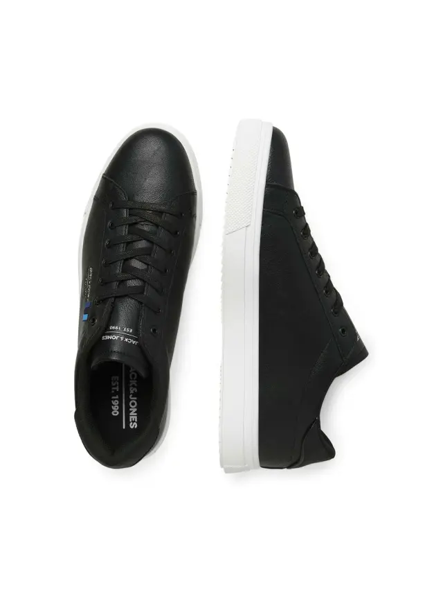JFWBALE PU SNEAKER NOOS Anthracite 3