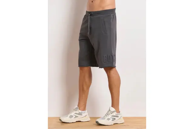 Bodytalk Walkshorts Coal 1251-953004 2