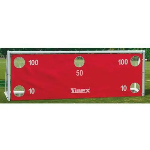 VINEX Στόχος Ποδοσφαίρου για το Τέρμα (97706)