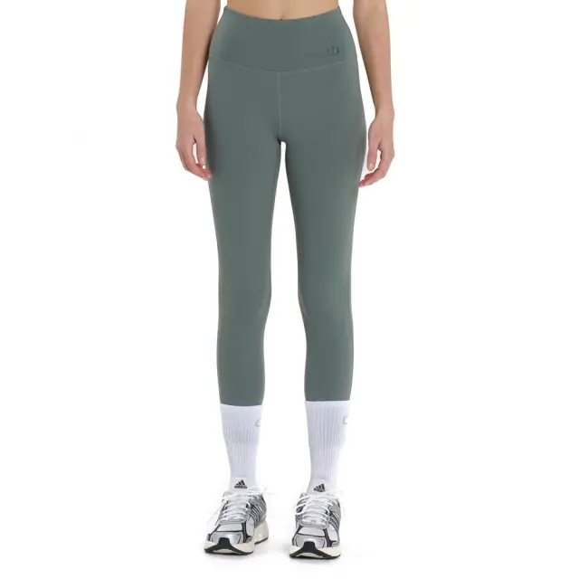 Emerson Women's Leggings (251.EW271.17-Pine Olive) - Λαδί