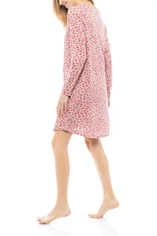 W1163 - Type - NIGHTGWON PINK LEO 3