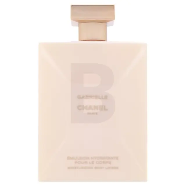 Chanel Gabrielle Body lotions for women 200 ml