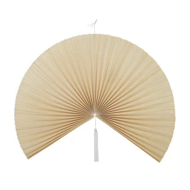Bloomingville - Jaime Wall Decor - Nature - Bamboo - Home and Kitchen