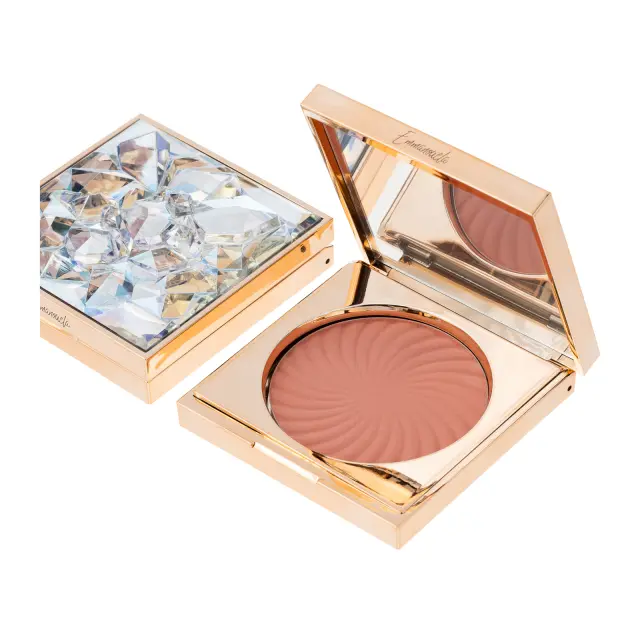 Emmanouela Blush 11gr Coral Kiss