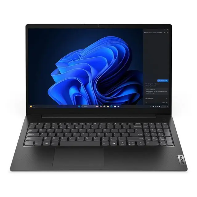 Lenovo V15 G5 15,6" Core i7-13620H/16GB/512GB SSD/Win11 Pro US-Layout (83GW009DPB)