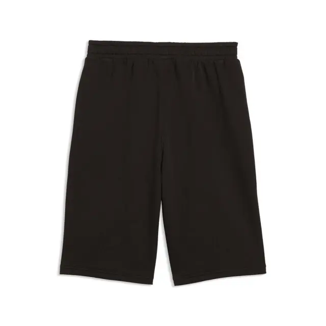 Puma Boy's Mid 90s Relaxed Long Shorts Μαύρο 691748-01 (Puma) - 128 2