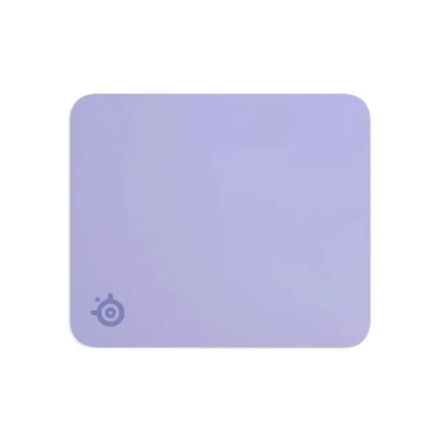 SteelSeries Mousepad QcK L Lavender (63483)