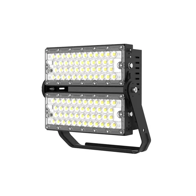 LED ΦΩΤΙΣΤΙΚΟ ΥΨΗΛΗΣ ΙΣΧΥΣ 230V AC 240W 37200LM 5000K 40° IP66 IK10 / GLAD2405040