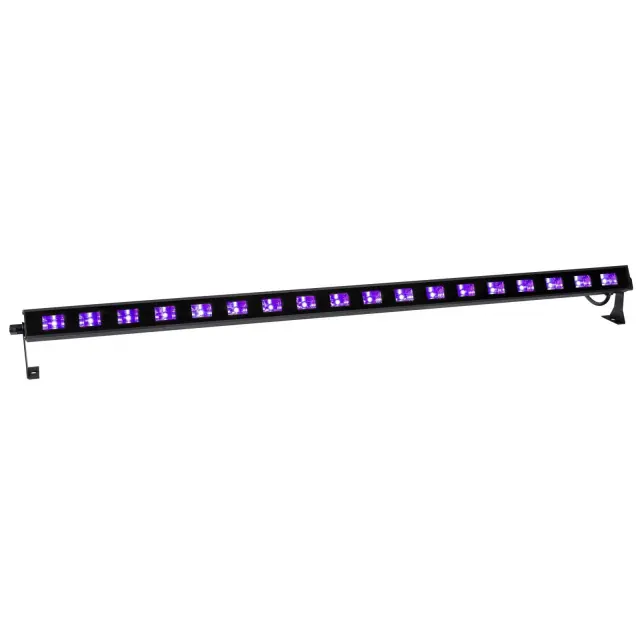 JBSYSTEMS LED UV-BAR 18 ΜΠΑΡΑ ΦΩΤΙΣΜΟΥ 2