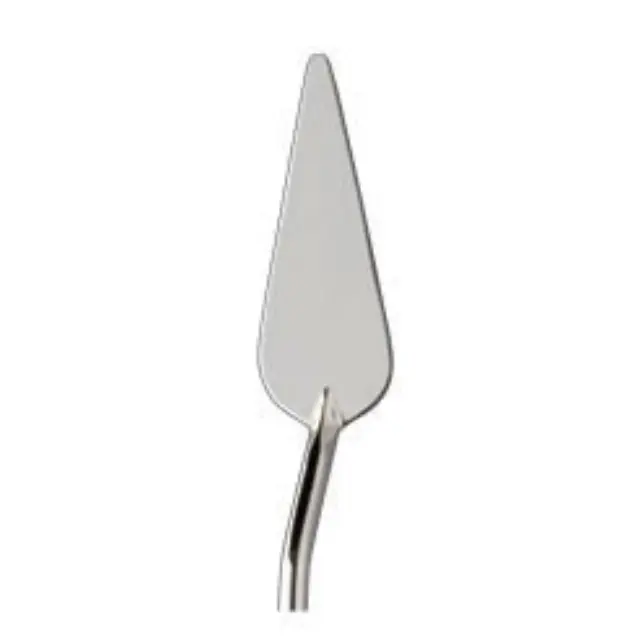 Σπάτουλα Ζωγραφικής RGM Νο022 (Λάμα: 18x50mm)