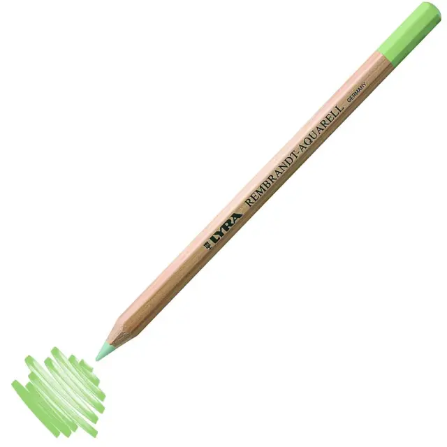 Ξυλομπογιά Ακουαρέλας Lyra Rembrandt Grey Green/ 2010072 (Lyra)