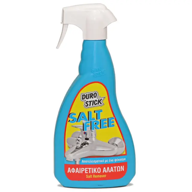 Αφαιρετικό αλάτων BIO CLEAN της Durostick 750ml